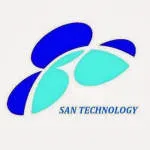 SAN Technology Pvt. Ltd. company logo