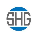 SHG Tech company logo