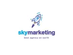 SKY MARKETING company logo