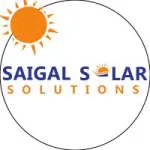 Saigal Solar Solutions company logo