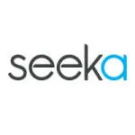 Seeka Technology company logo