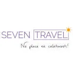 Seven Zones Travel company logo