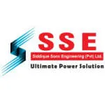 Siddique Sons Engineering ( Pvt.) Ltd company logo