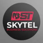 SkyTel Business Solutions company logo