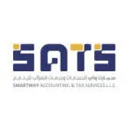 Smartway Accounting & Tax Services Pvt Ltd company logo