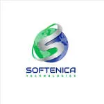 Softenica Technologies company logo