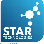 Star Technologies company logo