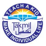 TAKMIL company logo