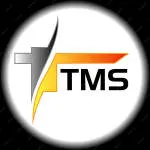 TMS company logo