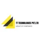 TT Technologies pvt Ltd company logo