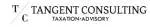 Tangent Consulting Services Inc. company logo