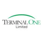 Terminal One Limited company logo