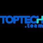 Toptech.team company logo