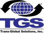 Trans Global Services company logo