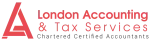 UK Accountant company logo