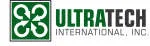 Ultratech International company logo