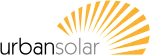 Urban Solar company logo