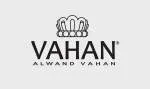 Vahan company logo