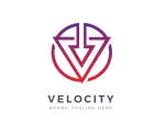 Velocity pvt. ltd company logo