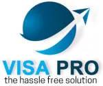 VisaPro Services Pvt. Ltd. company logo