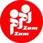 Zamzam International (Apollo Sports) company logo