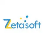 Zetasoft company logo