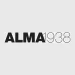 alma 1938 company logo