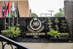 saffrondorhotel company logo