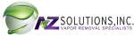 A-Z Solutions company logo