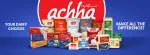 Achha Foods company logo