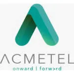 Acmetel company logo