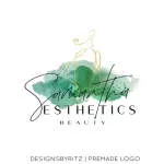 Aesthetics Hub company logo