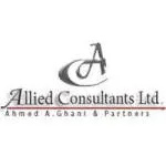 Allied Consultants company logo