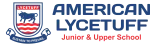 American Lycetuff Boarding School. company logo