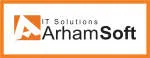 Arham Soft (Pvt) Ltd. company logo