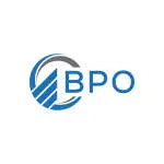 Assorted BPO company logo