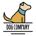 DG company logo