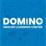 DOMINO English Learning Centre company logo