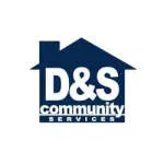 D&S Community Services company logo