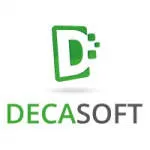 Decasoft company logo