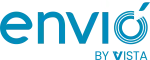 Envio by Vista company logo