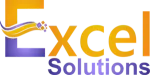 Excel Solutions company logo