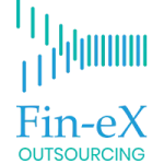 Fin-eX Outsourcing company logo