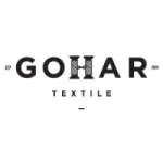 Gohar Textile mills company logo