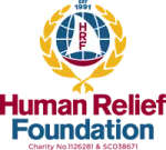 HUMAN RELIEF FOUNDATION company logo