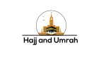 Hujjaj Umrah booking company logo