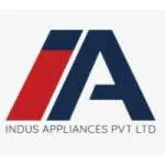 Indus Home Appliances company logo