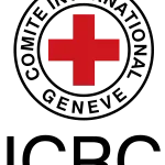 International Committee of the Red Cross (ICRC) company logo