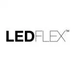 LED Flex company logo