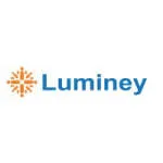 Luminey company logo